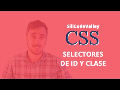 Estilo con ID y Clase en CSS