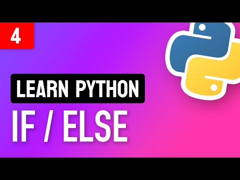 Cómo utilizar dos condiciones en un if statement en Python