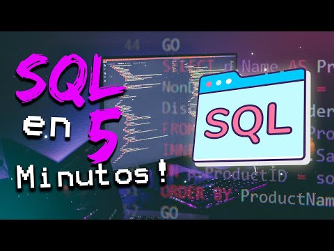 ¿Es SQL una herramienta o un lenguaje?