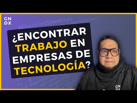 El mejor sitio web para encontrar empleos en tecnología