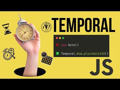 Cómo trabajar con fechas y zonas horarias en JavaScript.