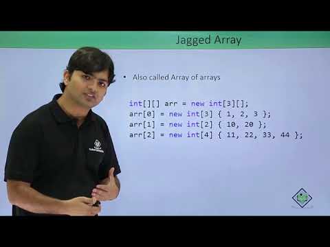 Obtener la longitud de un array en C#