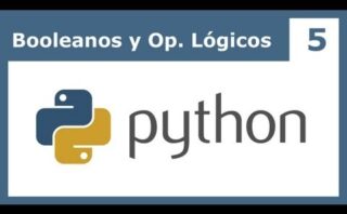 Uso de booleanos en Python: Guía rápida