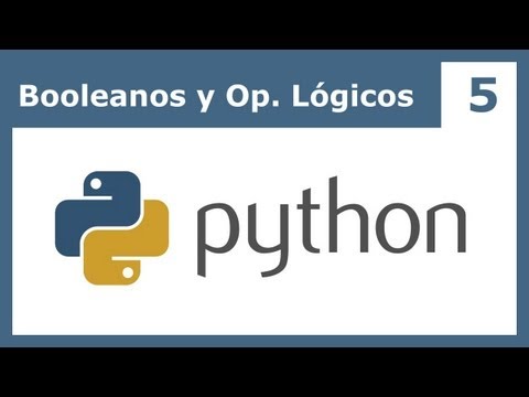 Uso de booleanos en Python: Guía rápida