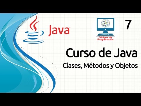 Métodos de clase de objetos en Java