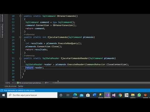 Cómo guardar archivos en Visual Studio Code