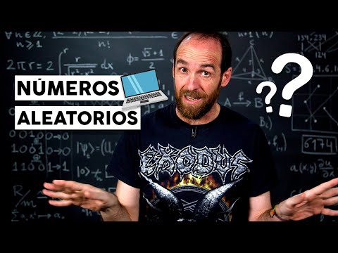 Generador de números aleatorios del 1 al 50