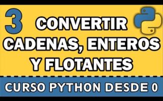Convertir un número de coma flotante a cadena en Python con precisión