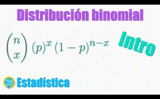 La simetría de la distribución binomial: un análisis profundo.