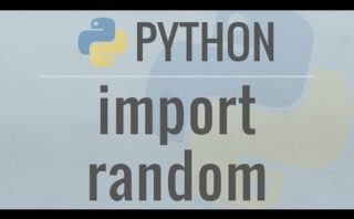 Genera combinaciones únicas con Python random choices without replacement