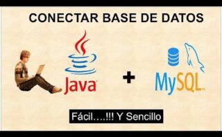 Entendiendo la Conectividad de Bases de Datos en Java