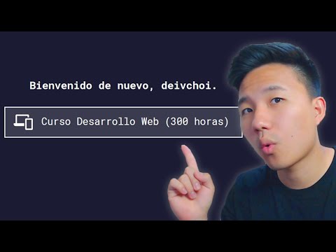 Los mejores cursos online de desarrollo web