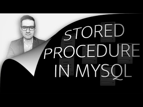 Creación de un Stored Procedure MySQL con If Else