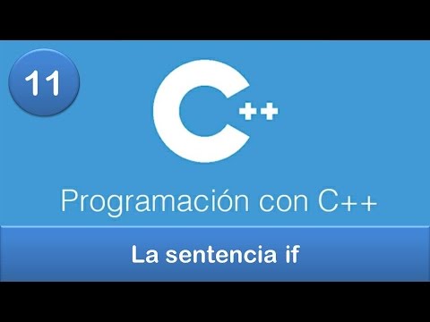 Uso de if y else en C++: guía práctica