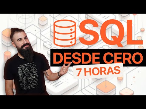 Tutoriales de Bases de Datos y SQL para Ciencia de Datos con Python en GitHub