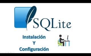 Herramienta para gestionar bases de datos SQLite en Windows
