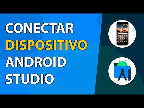 Conectando un dispositivo físico a Android Studio