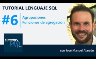 Funciones de agregación en SQL: ¿Qué son y cómo se utilizan?