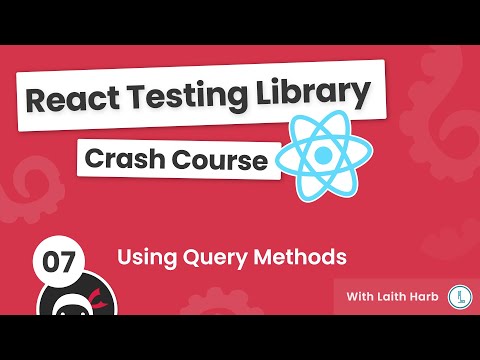 Utilizando la Testing Library con React Query