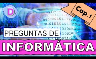 Preguntas y respuestas de seguridad informática en formato PDF