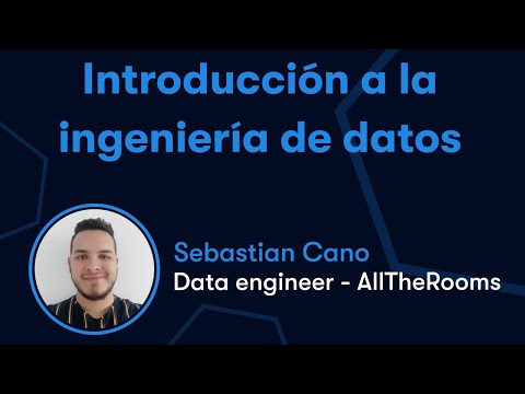 Introducción a Python para Ciencia e Ingeniería de Datos