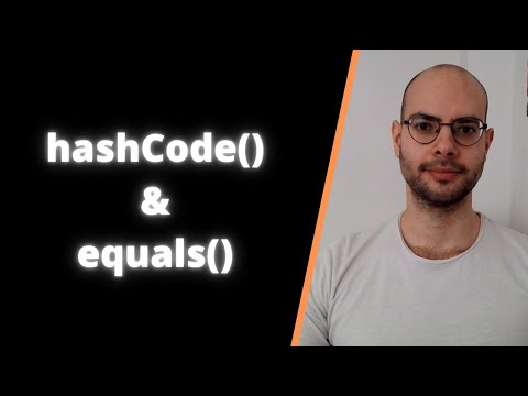 El concepto de HashCode en Java y su importancia