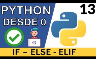 Condicional de una línea en Python: Uso y Ejemplos
