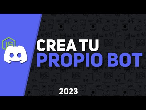 Cómo programar un bot para Discord