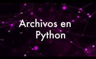 Leyendo archivos línea por línea en Python