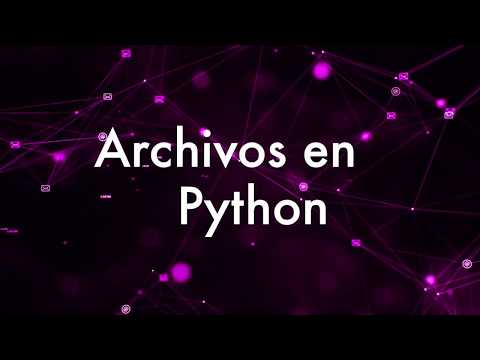Leyendo archivos línea por línea en Python