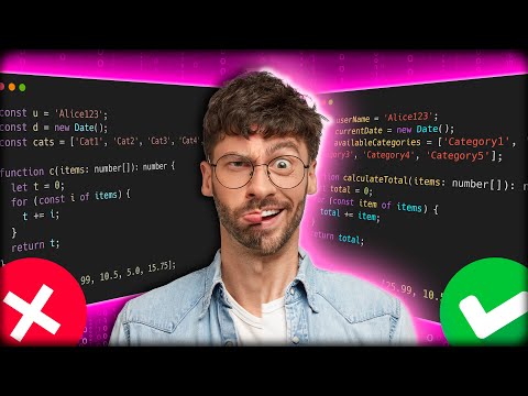 El código que escribe un programador se llama código