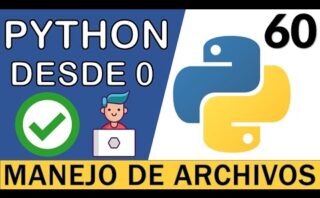 Leyendo un archivo en Python: Guía paso a paso