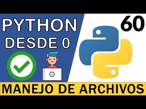 Leyendo un archivo en Python: Guía paso a paso