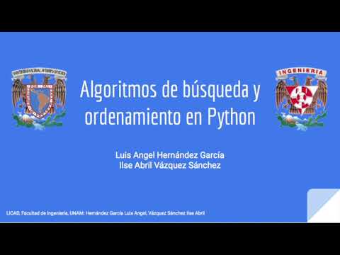 Búsqueda en Anchura: Código de Python