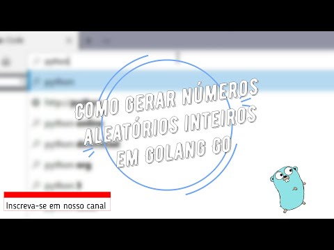 Generación de número aleatorio en un rango en Golang