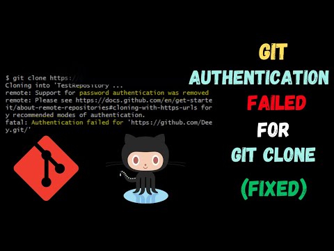 Error al ejecutar el comando git 'credential-manager' is not a git command