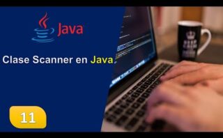 La función de un escáner en Java