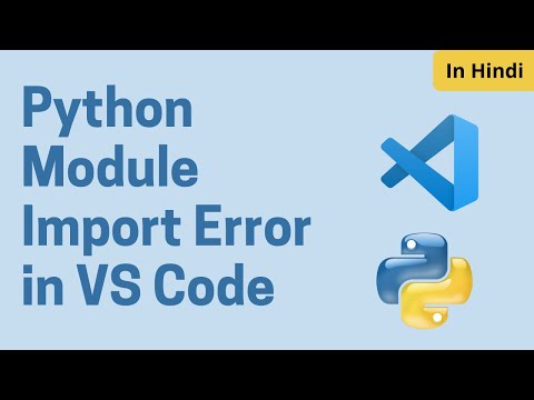 Solución: Problema al importar NumPy en Visual Studio Code