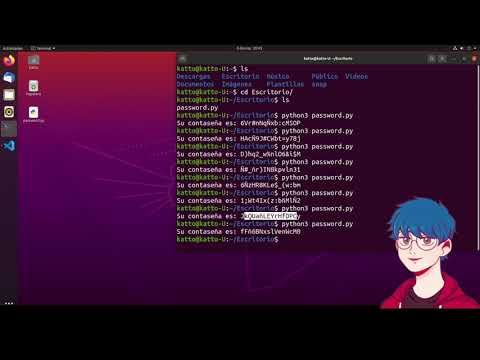 Ejecutar Python en Linux: Guía completa