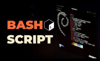 La precisión de las declaraciones sobre scripts de bash
