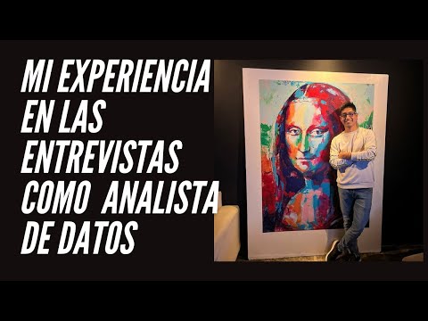 Preguntas comunes en entrevistas para analistas de datos