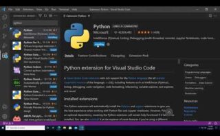 Cómo ejecutar Jupyter Notebook en Visual Studio Code