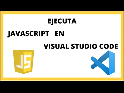 Cómo ejecutar un archivo JavaScript en la terminal