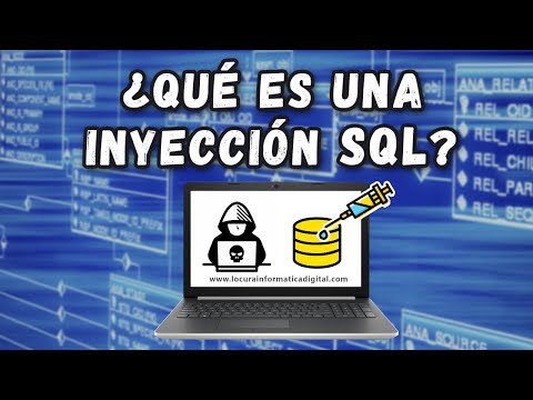 Riesgos de la inyección SQL or 1 1