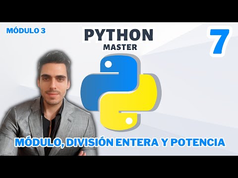 Operador de división entera en Python: ¿Cómo funciona?