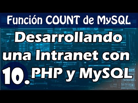 Comprobación de la existencia de una tabla en MySQL