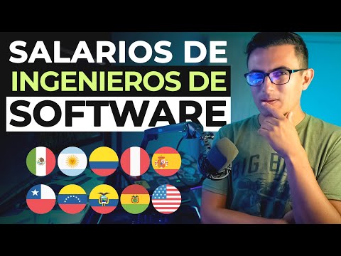 Salario de los Ingenieros de Datos: ¿Cuánto ganan?