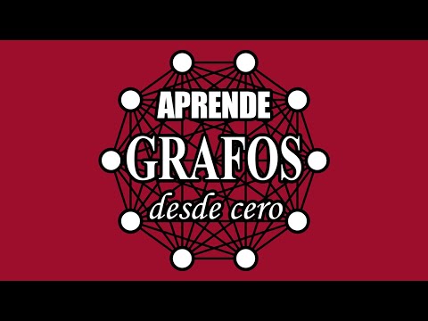 Nociones básicas sobre vértices y aristas en grafos