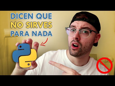 Cosas interesantes para hacer con Python.