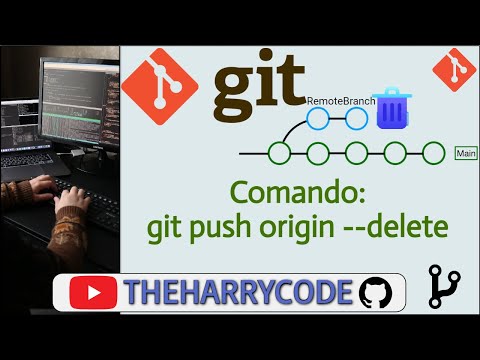 Eliminar ramas locales que no están en remoto con Git